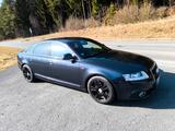 Audi A6 3.0 TFSI tiptronic quattro -
