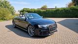 Audi AUDI RS5 4.2 V8 FSI QUATTRO CABRIO- TOP AU... - gebrauchte Audi RS5 aus dem Jahr 2013