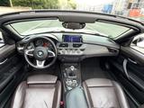 BMW Z4 E89 Voll Perlmuttweiß Leder - BMW: 8