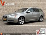 Volvo V70 2.4 D5 Summum | Leder | klima | Cruise | PDC - gebrauchte Volvo V70 aus dem Jahr 2009