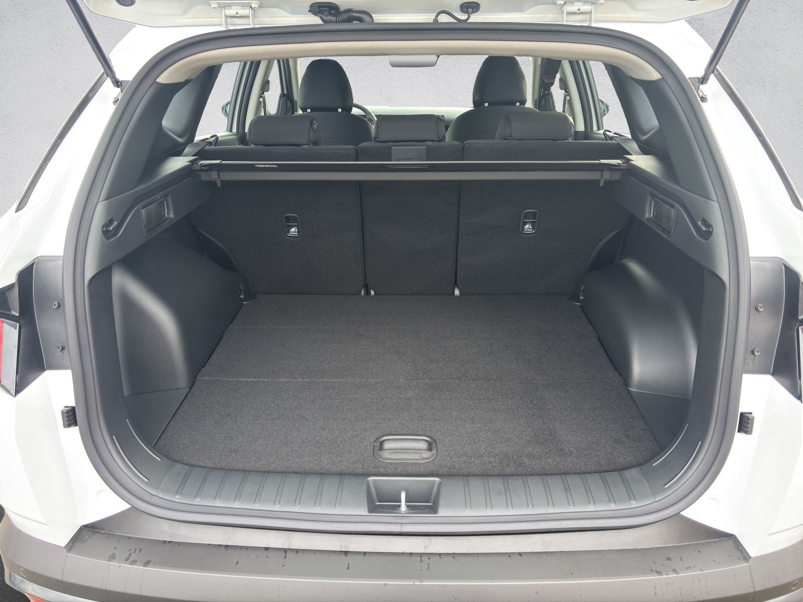 Hyundai TUCSON - Bild 15