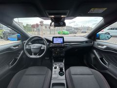 Fahrzeugabbildung Ford Focus Turnier 1.5 EcoBlue ST-Line Temp SHZ Navi