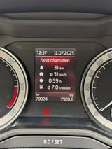 Skoda Superb 2.0 TDI SCR 140kW DSG SportLine Combi... - Skoda Superb: 140