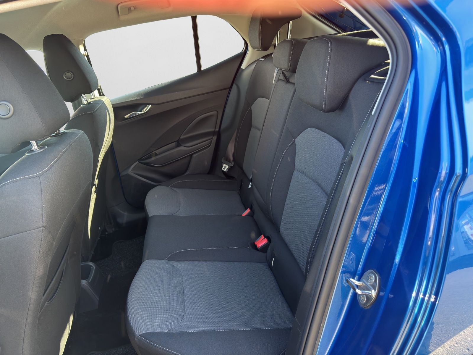 Skoda Fabia - Bild 15