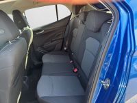 Skoda Fabia - Vorschau Bild 15