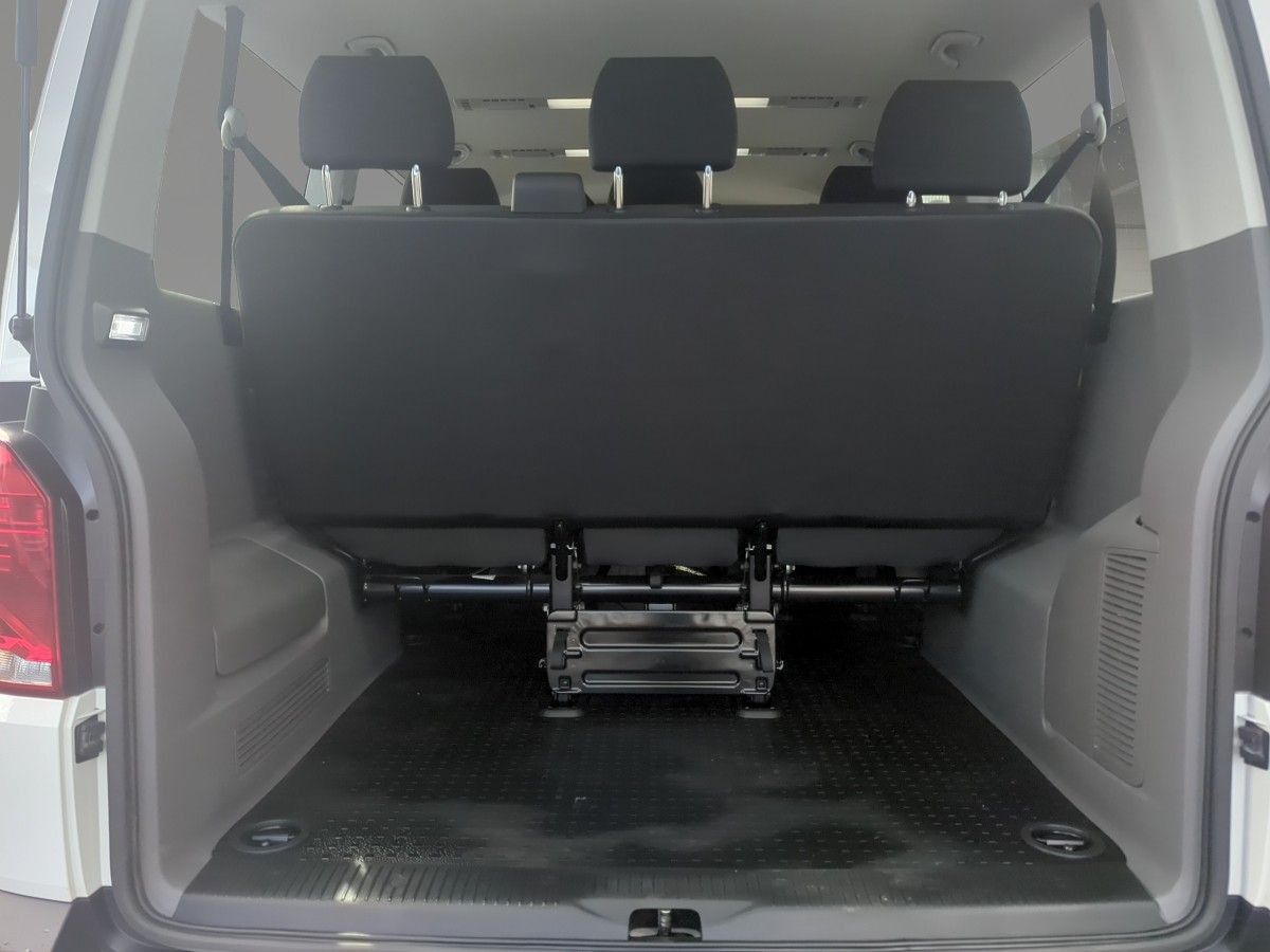 Volkswagen T6 Caravelle - Bild 6