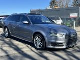 Audi A6 Allroad Qu 3.0 TDI*PANO*HUD*SOFT*BOSE*ACC*KAM - Audi A6 Allroad aus 2014