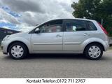 Ford Fiesta 1,3,STYLE,KLIMA,TÜV NEU-2-HD,ABS,ZV,KD. - Ford Fiesta: 1.3
