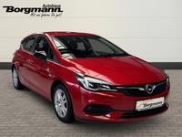 Opel Astra K Edition  Start Stop   Tempomat