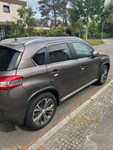 Peugeot 4008 - Peugeot 4008 Gebrauchtwagen
