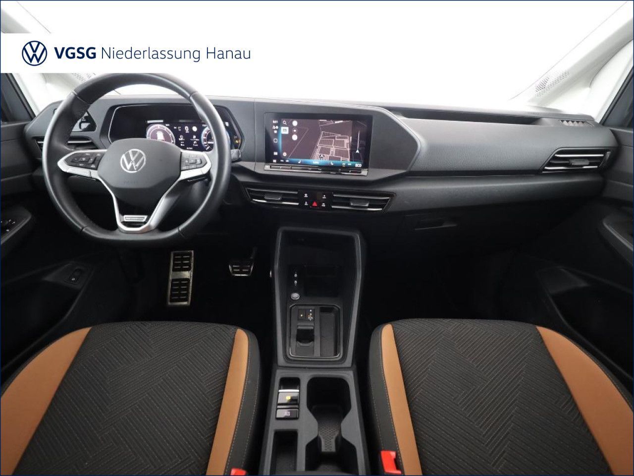 Volkswagen Caddy - Bild 10
