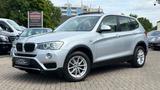 BMW X3 xDrive 20 d NAVI PANORAMA LEDER HUD RCAM PDC - BMW X3 Gebrauchtwagen in Düsseldorf