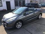 Peugeot 207 CC Cabrio-Coupe JBL Klima 97000 km !!! - Peugeot: J9