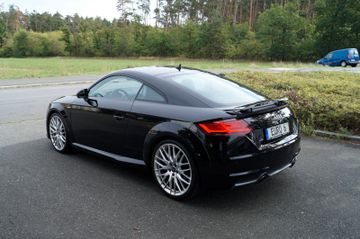 Audi TT - 4