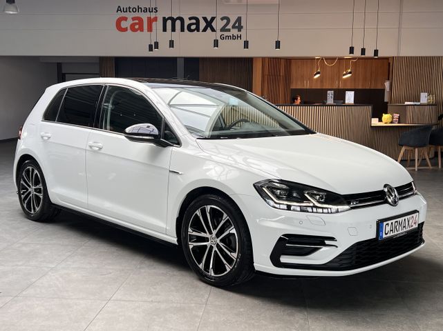 Volkswagen Golf 1.5TSI R-Line Navi Panorama Xen-LED CarPlay