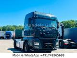 MAN TGX 18.500 XLX BL 4x4 HydroDrive *2-Kreis-Hydr. - MAN Hydrodrive