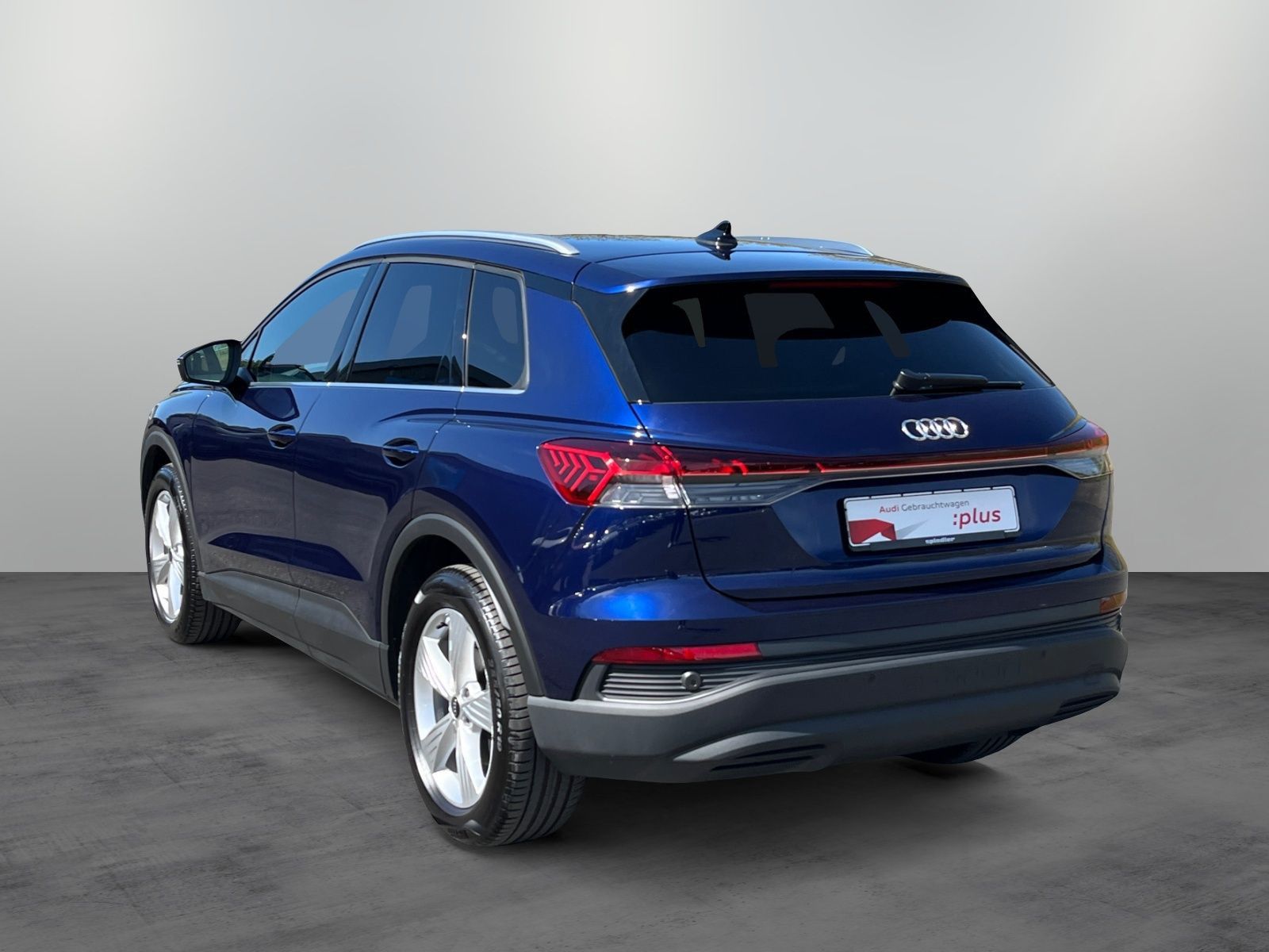 Audi Q4 e-tron - Bild 3