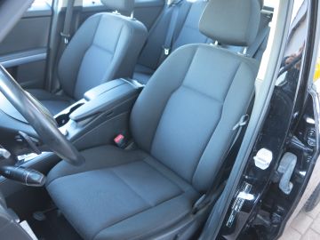 Mercedes GLK 220 - 9
