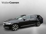 Volvo V90 T6 Plug-in Hybrid AWD Core Licht-P. AHK semi - Volvo Gebrauchtwagen in Viersen