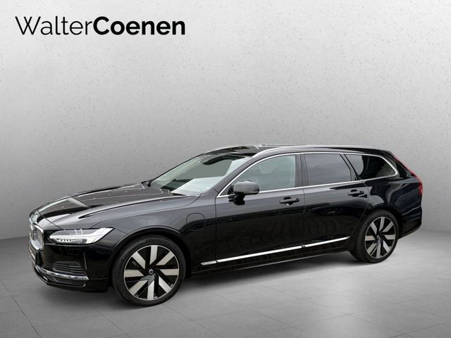 Volvo V90 T6 Plug-in Hybrid AWD Core Licht-P. AHK semi