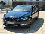 Chrysler Skoda Superb 2.0 Diesel automatik getribe DGS - Chrysler Aspen Gebrauchtwagen