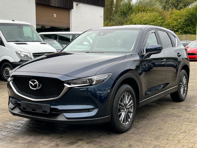 Mazda CX-5 2.2D EXCLUSIVE * FACELIFT! ~DPF DEFEKT~