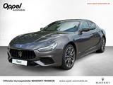 Maserati Ghibli 2.0 Mild-Hybrid GRANSPORT AHK+PANO+NAVI - Maserati Ghibli aus 2021