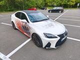 Lexus IS 250 250 F-Sport Automatik F-Sport - Lexus IS-Serie von privat
