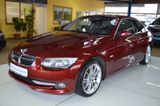 BMW 330i Coupe xDrive Bi-XENON / NAVI / LEDER / PDC - BMW 330 aus 2012