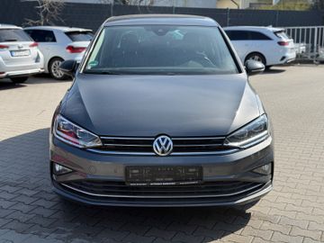 Volkswagen Golf Sportsvan - 3