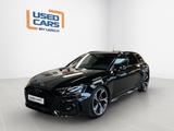 Audi RS4 Avant+Quattro+TipTronic+Led+Navi - gebrauchte Audi RS4 aus dem Jahr 2020