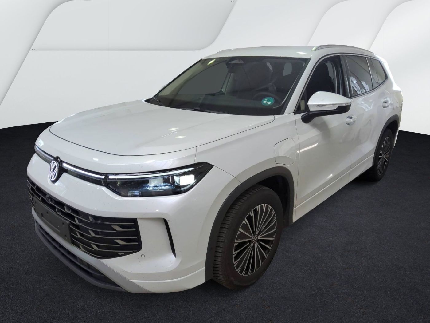 Volkswagen Tayron - Bild 2
