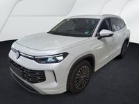 Volkswagen Tayron - Vorschau Bild 2