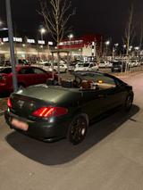 Peugeot PEUGEOT 307 CC SPORT - 177 HP - TÜV 07/27 - Peugeot 307 Gebrauchtwagen in Köln