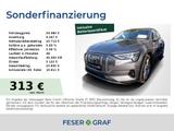 Audi e-tron Sportback 55 advanced Matrix/Kamera/HUD - Audi e-tron: Sportback 55