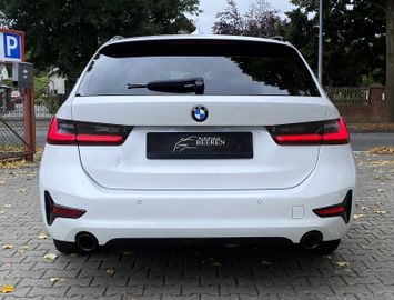 BMW 320 - 7