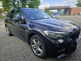 BMW X1 xDrive 20 i M Sport,Head Up display,Navi,LED - BMW: Head Display