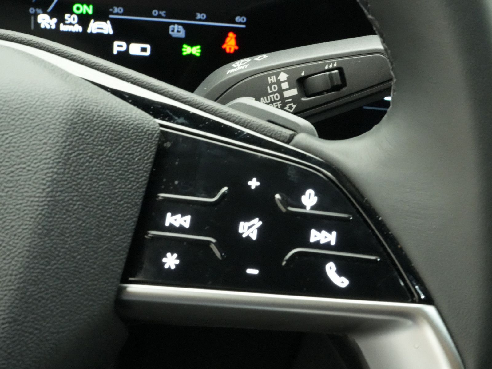 Audi A6 e-tron - Bild 23