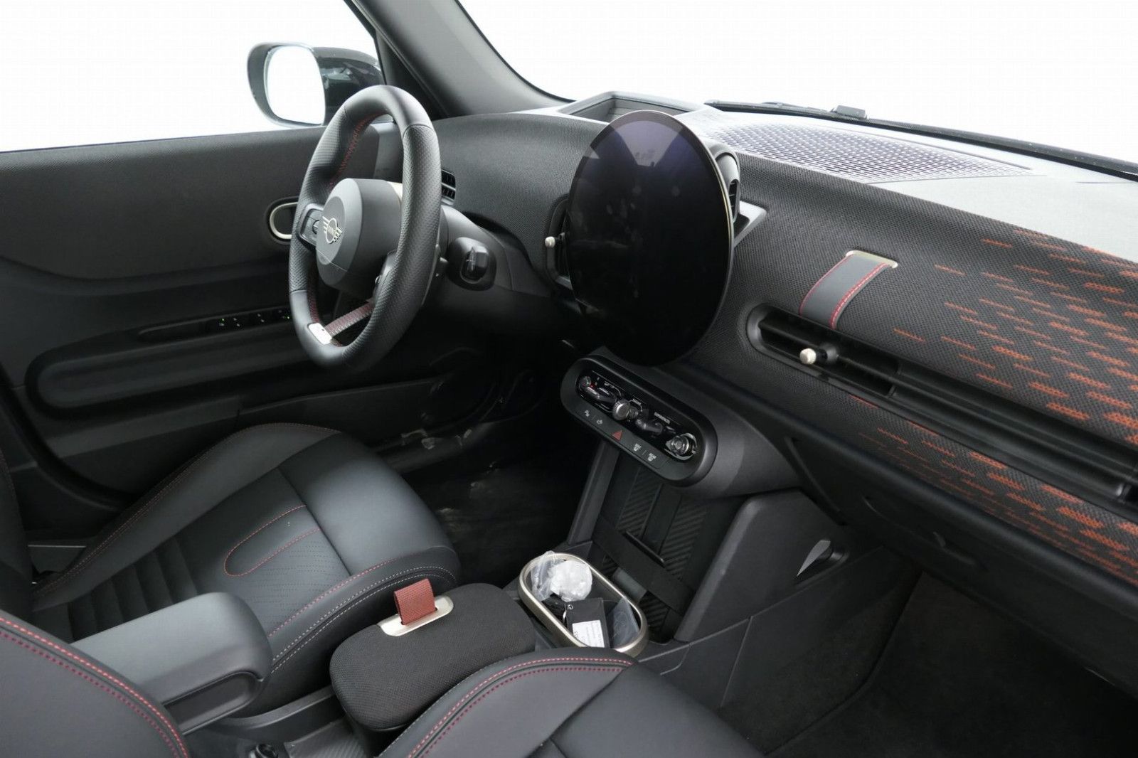 Fahrzeugabbildung MINI COOPER 5-trg. John Cooper Works Trim Pano HuD