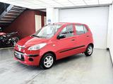 Hyundai i10 Style Radio CD MP3 - Hyundai Gebrauchtwagen von 2008