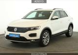 Volkswagen T-Roc 2.0 TDI Sport #18Zoll#ActiveInfo#ACC#Cam# - Volkswagen T-Roc ACTIVE mit Diesel-Antrieb