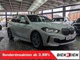 BMW 120 i M Sport Shadow-Line AHK VIRT APP AMBI LED - BMW: V12