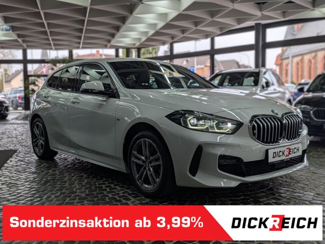 BMW 120 i M Sport Shadow-Line AHK VIRT APP AMBI LED