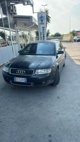 Audi A4 1.9 TDI/130 CV cat Avant - Audi A4 aus 2004: 1.9