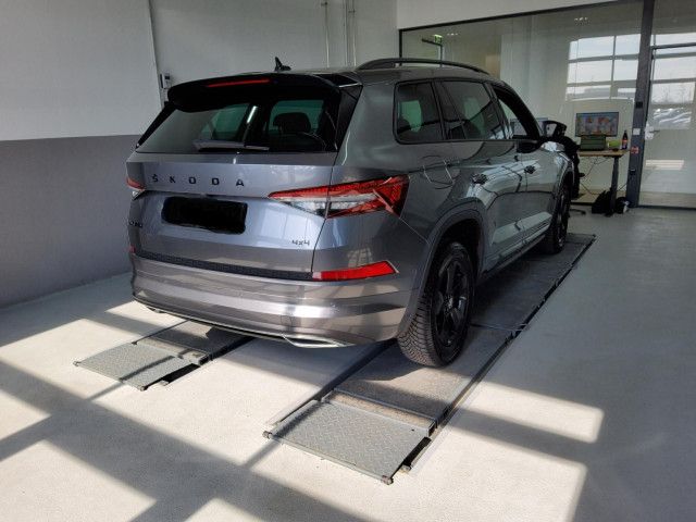 Skoda Kodiaq - Bild 3