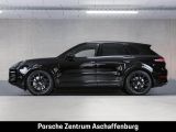 Porsche Cayenne S Leasing ab mtl. 1930 € - Porsche Cayenne: Allradantrieb