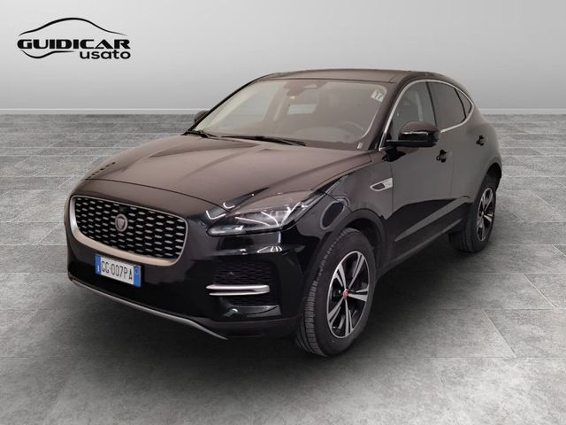 Jaguar JAGUAR E-Pace 2021 - E-Pace 2.0d i4 mhev SE awd 