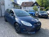 Ford Focus Turnier 1.6 Ambiente - Ford Focus: Ambiente Turnier
