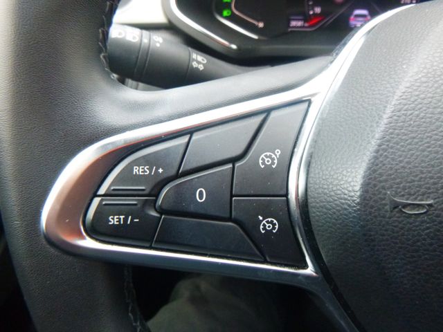 Fahrzeugabbildung Renault Captur II 1.0 TCe Intens>28.565KM/NAV/LED/KAM<