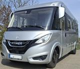 HYMER / ERIBA / HYMERCAR Hymer B-Klasse ML I 780 MASTERLINE - Hymer B-Klasse ML I